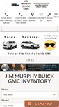 Mobile Screenshot of jimmurphycars.com